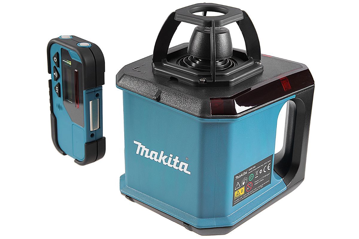 Livelli laser Makita